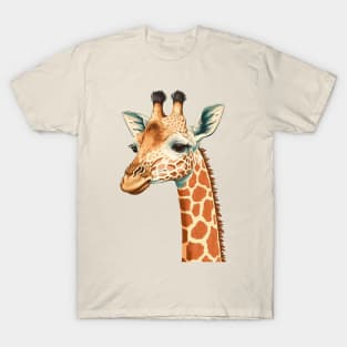 Wholesome Giraffe T-Shirt